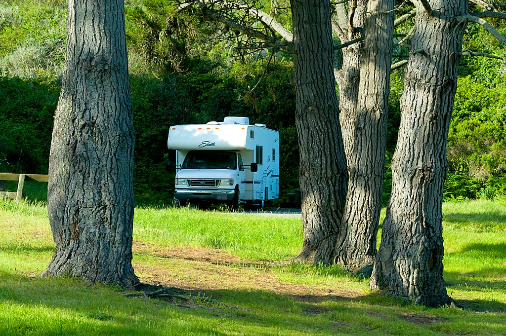 Islay Creek Campground photo 6
