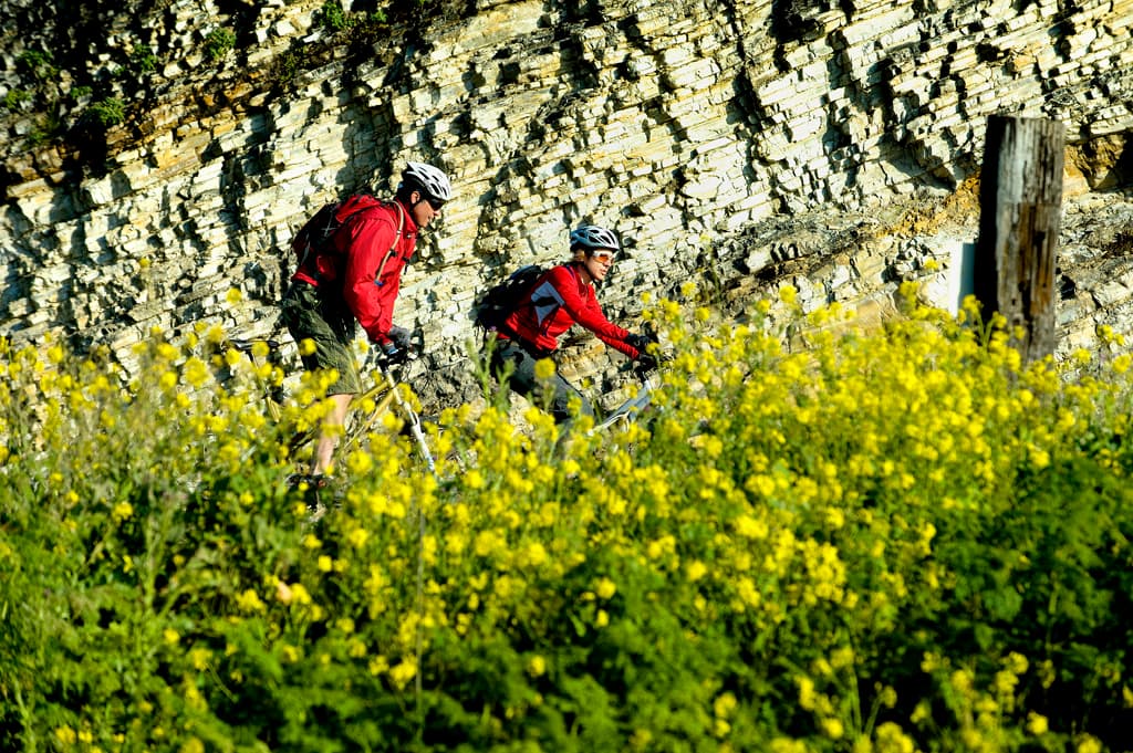 Islay Creek Campground photo 5