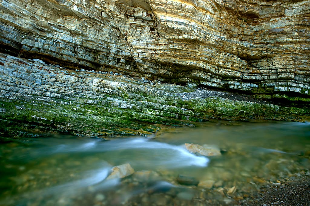 Islay Creek Campground photo 2