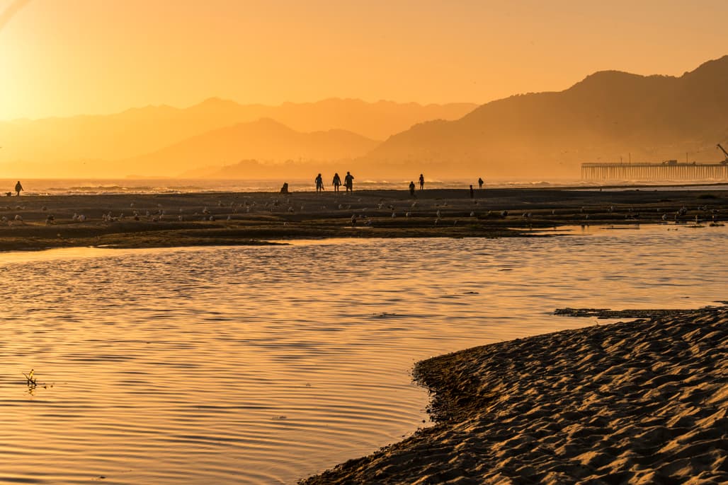 Oceano Camp (sites 1-42) photo 6