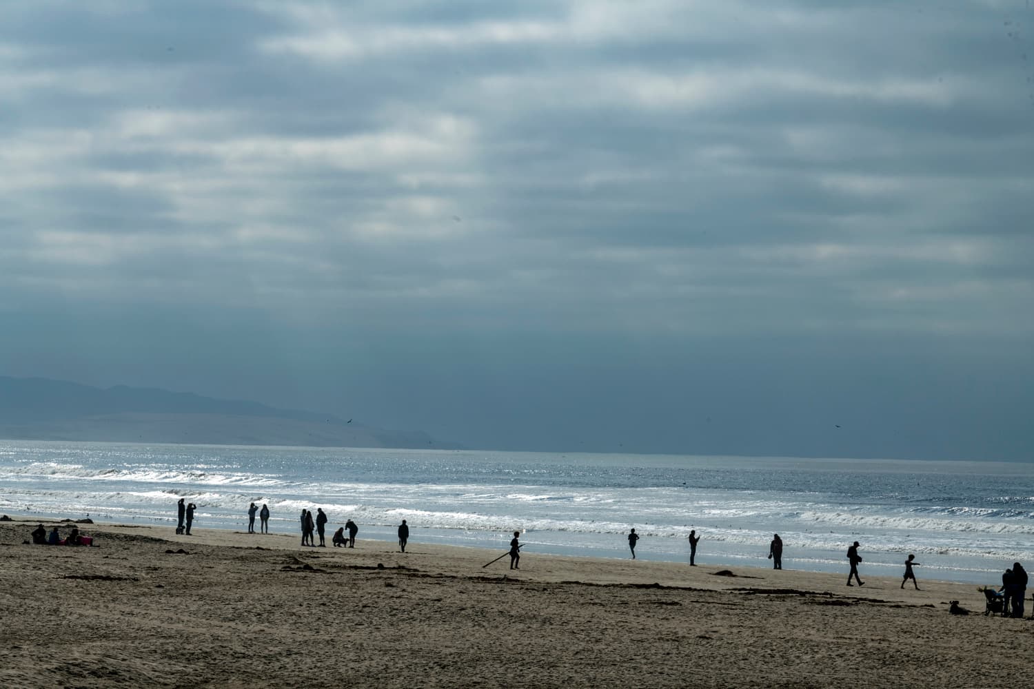 Oceano Camp (sites 1-42)