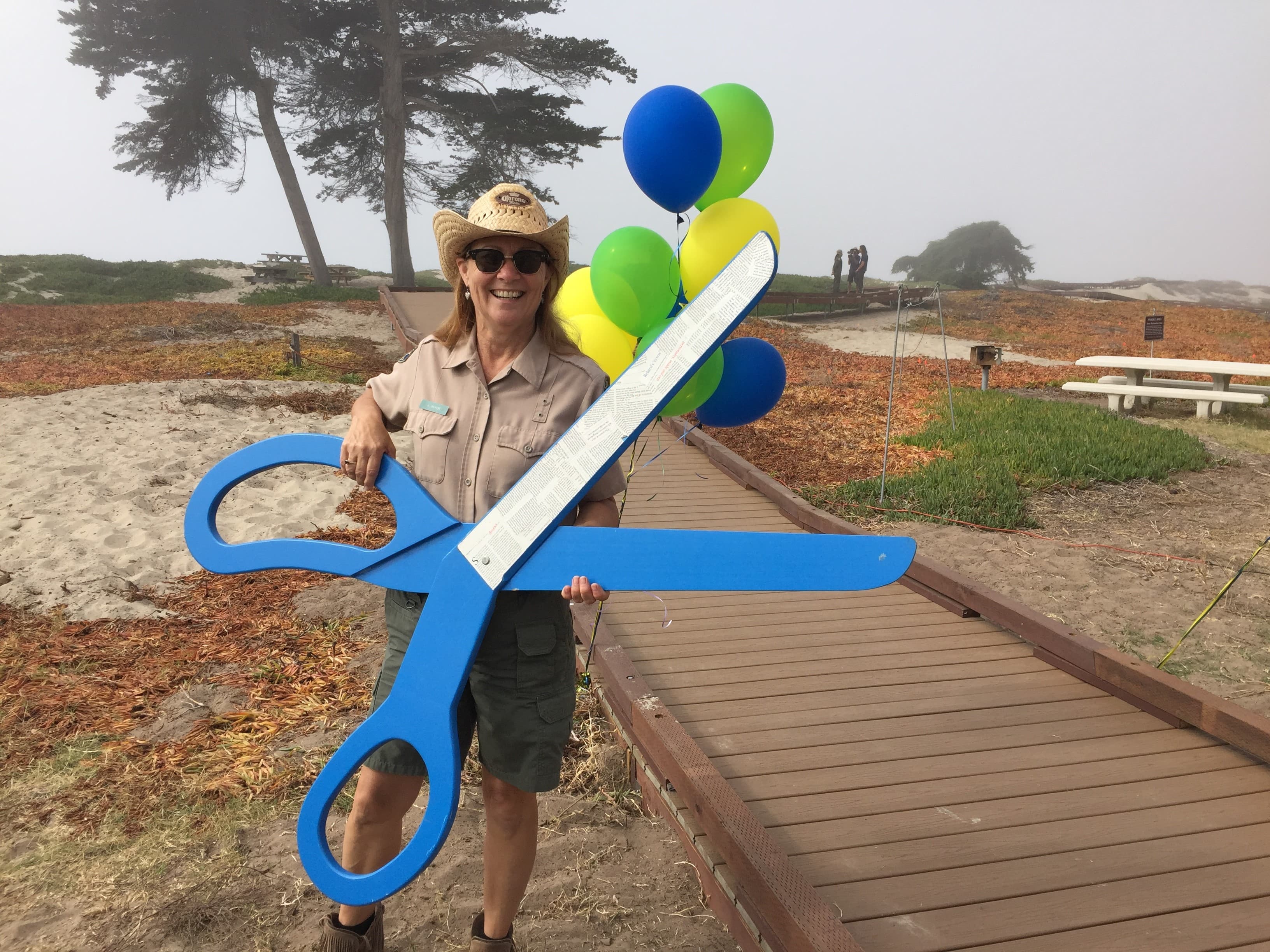 Anacapa (sites 101-127 & group sites)