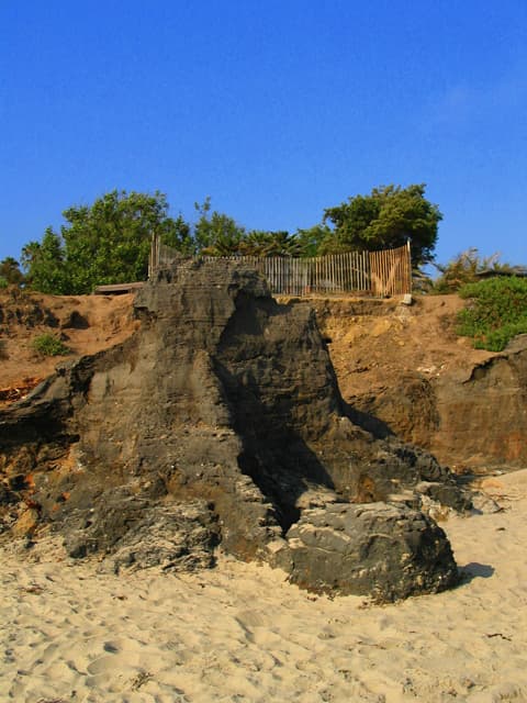 Anacapa (sites 101-127 & group sites) photo 8