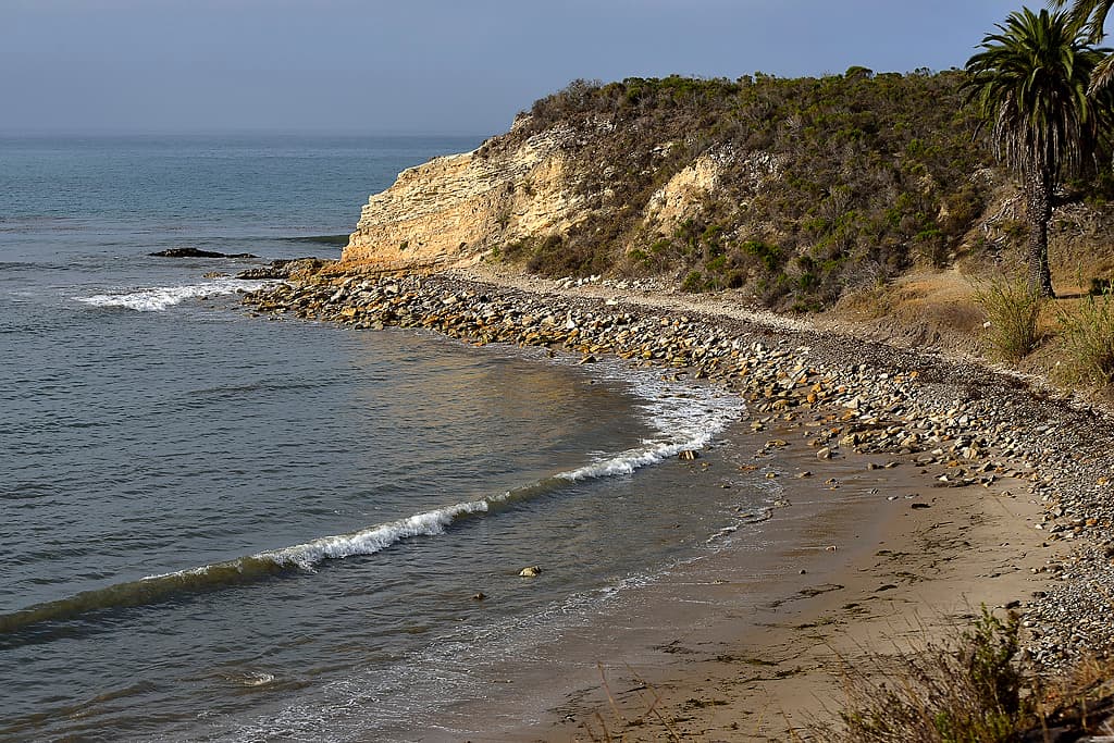 Refugio Campground photo 8