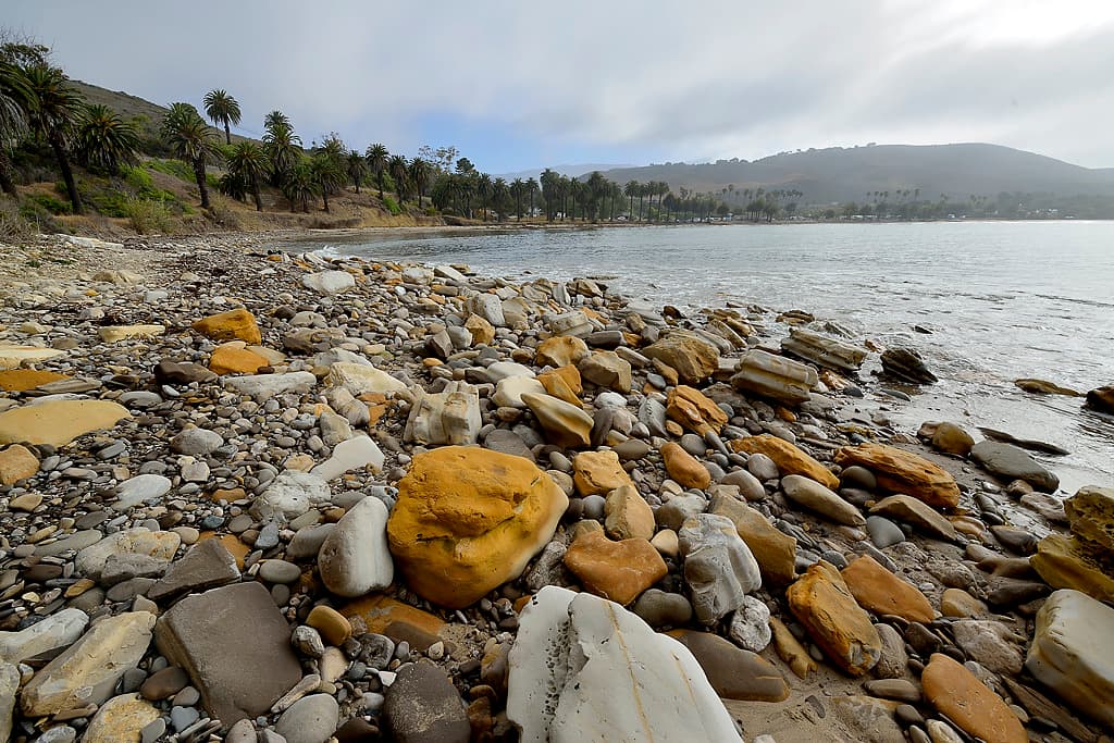 Refugio Campground photo 7