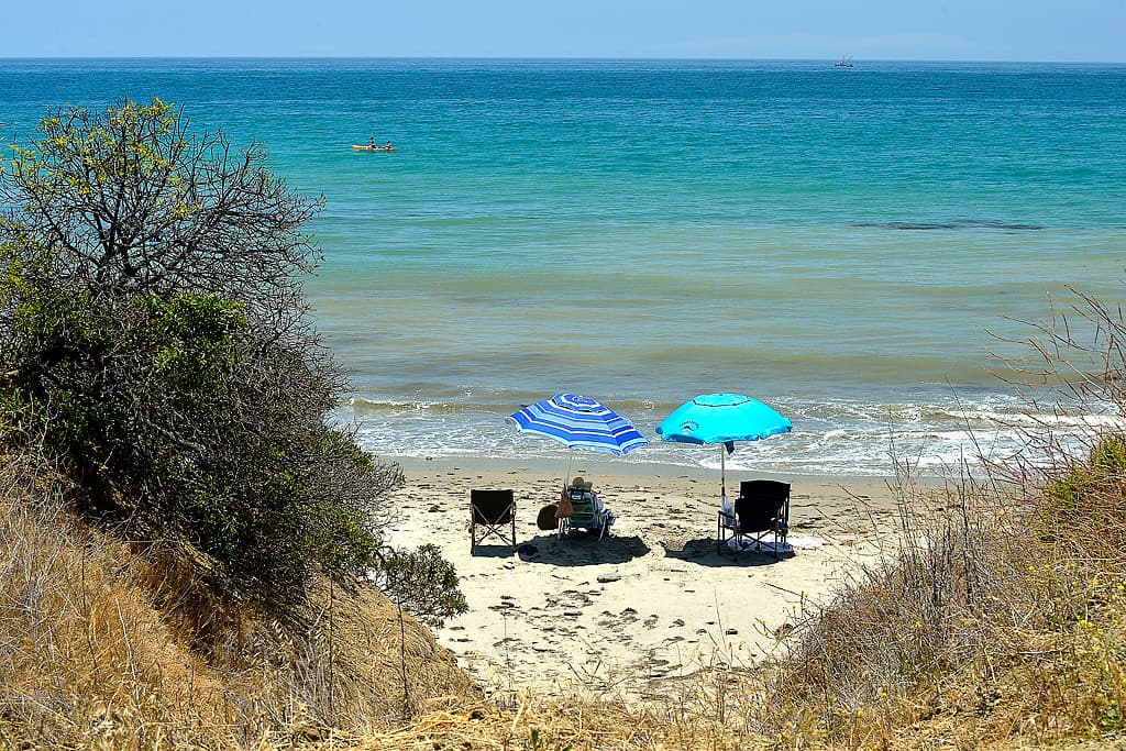 Refugio Campground photo 5