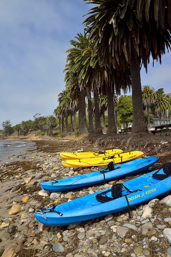 Refugio Campground photo 4