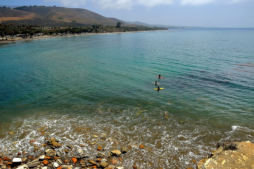 Refugio Campground photo 3