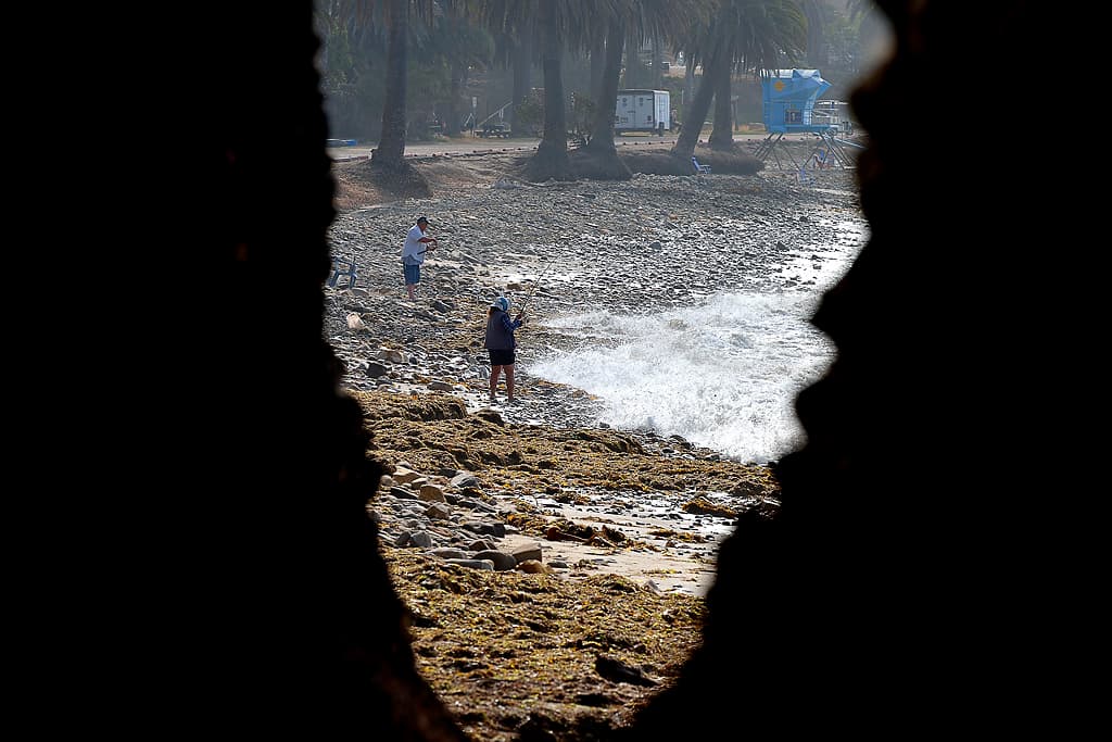 Refugio Campground photo 2