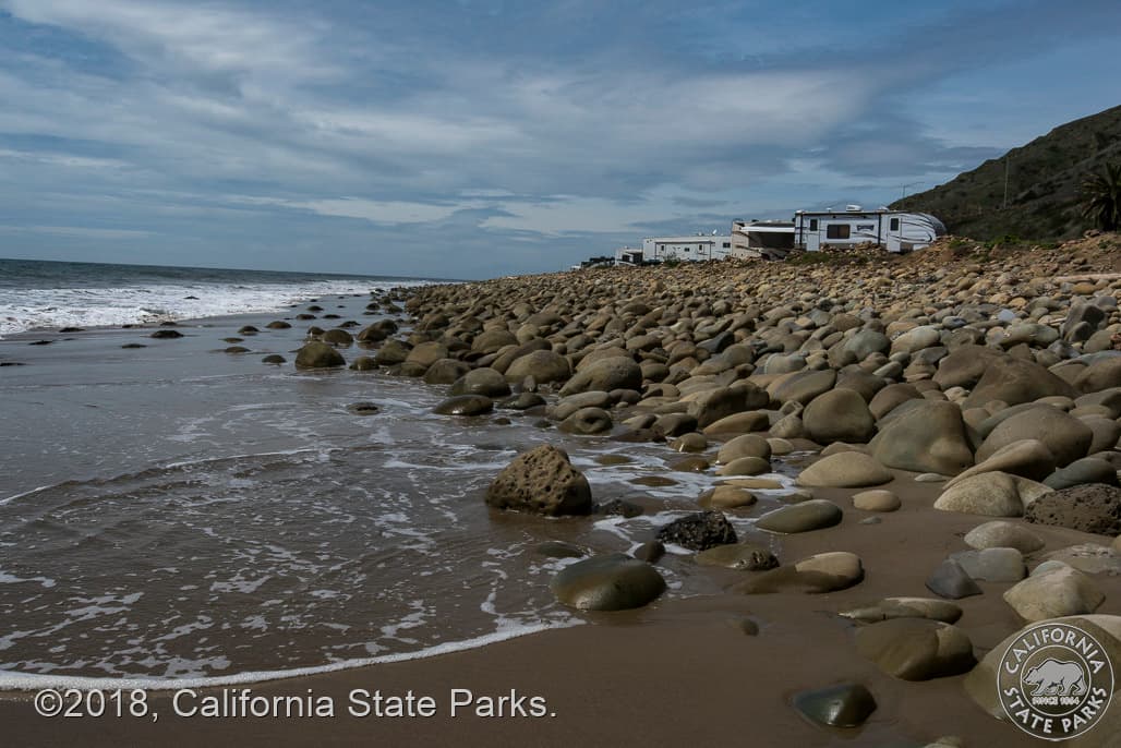 North Beach Lower (sites 24-90) photo 8