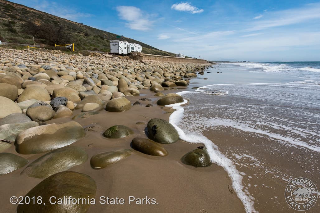 North Beach Lower (sites 24-90) photo 7