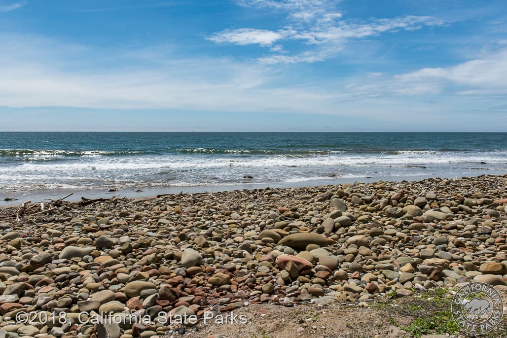 North Beach Lower (sites 24-90) photo 2