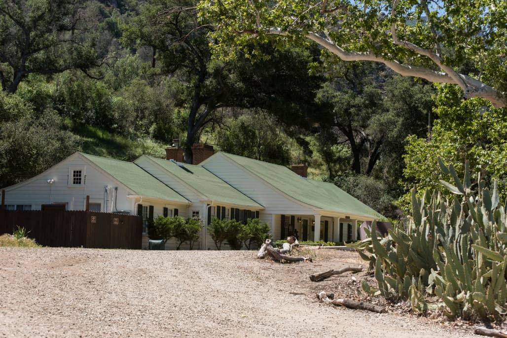 Group Camp Area photo 5