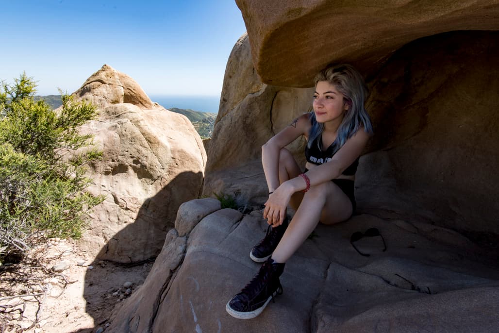 Group Camp Area photo 4