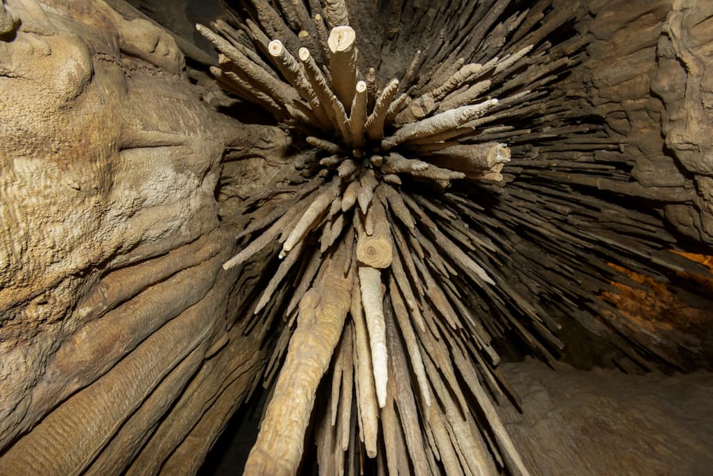 Providence Mountains SRA