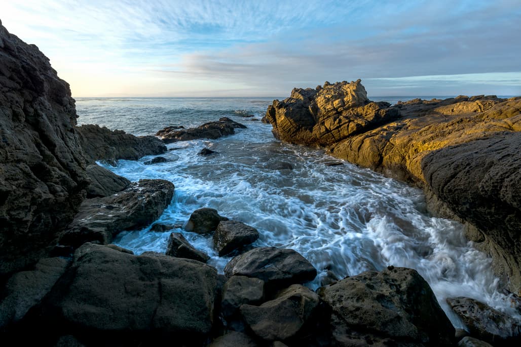 Canyon Campground (sites 25-77 & 134-139) photo 7