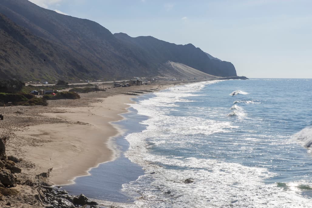 Thornhill Broome Campground photo 6