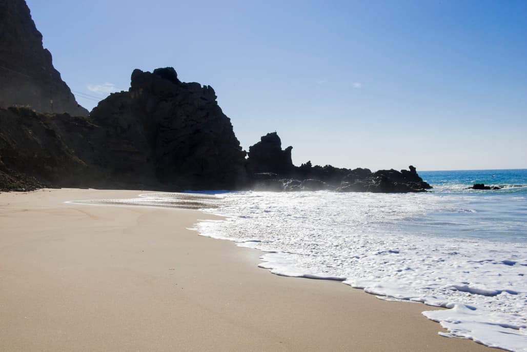 Thornhill Broome Campground photo 5