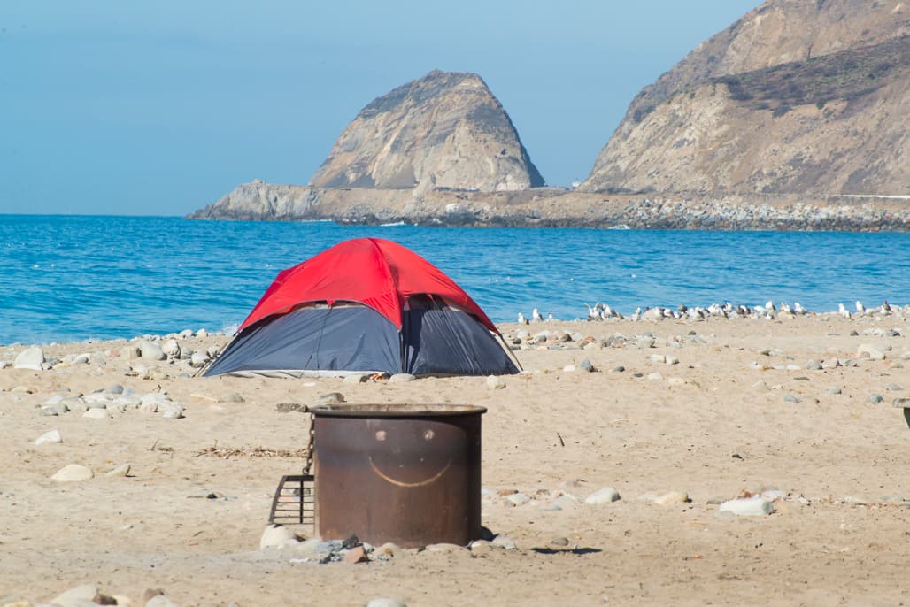 Thornhill Broome Campground photo 3