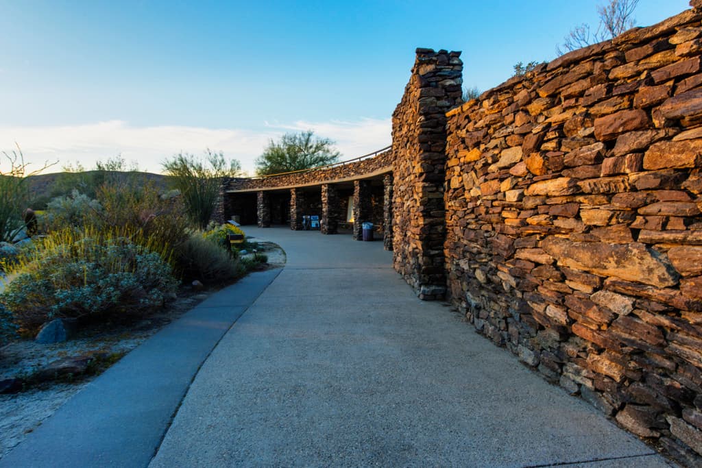 Vern Whitaker Horse Camp photo 5