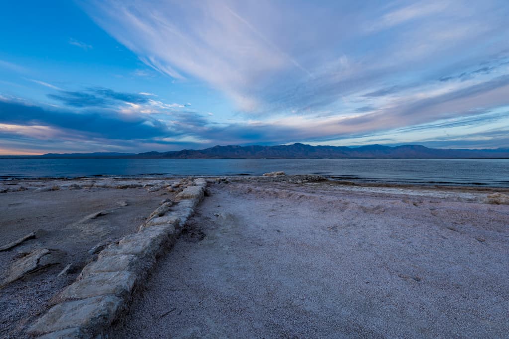 New Camp (sites 26-50) photo 6