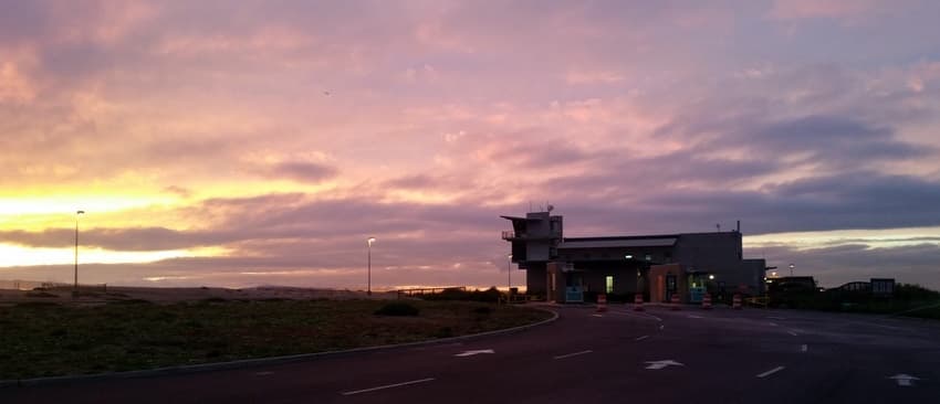 Campground (sites 1-31) photo 2