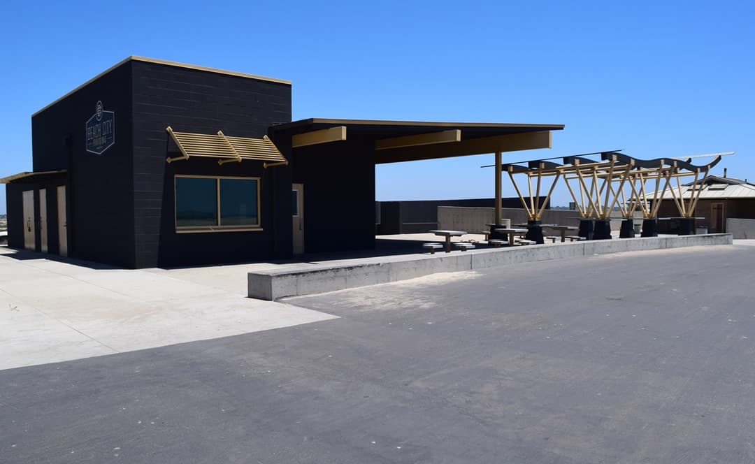 Campground (sites 1-31) photo 6