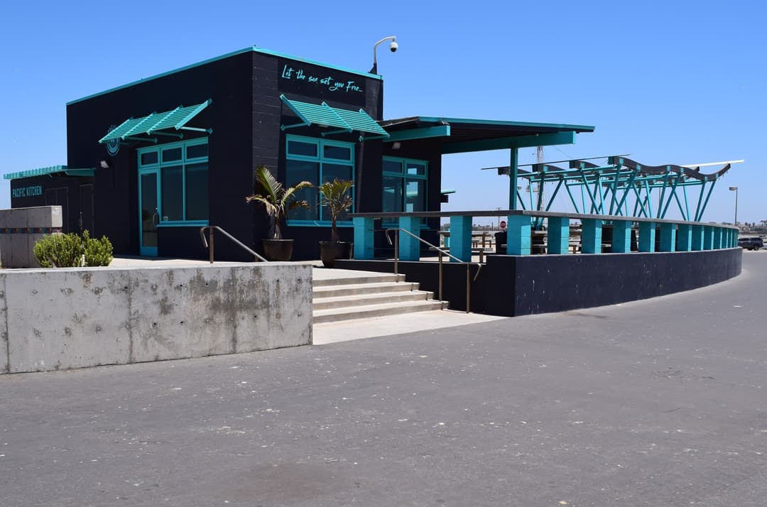 Campground (sites 1-31) photo 7