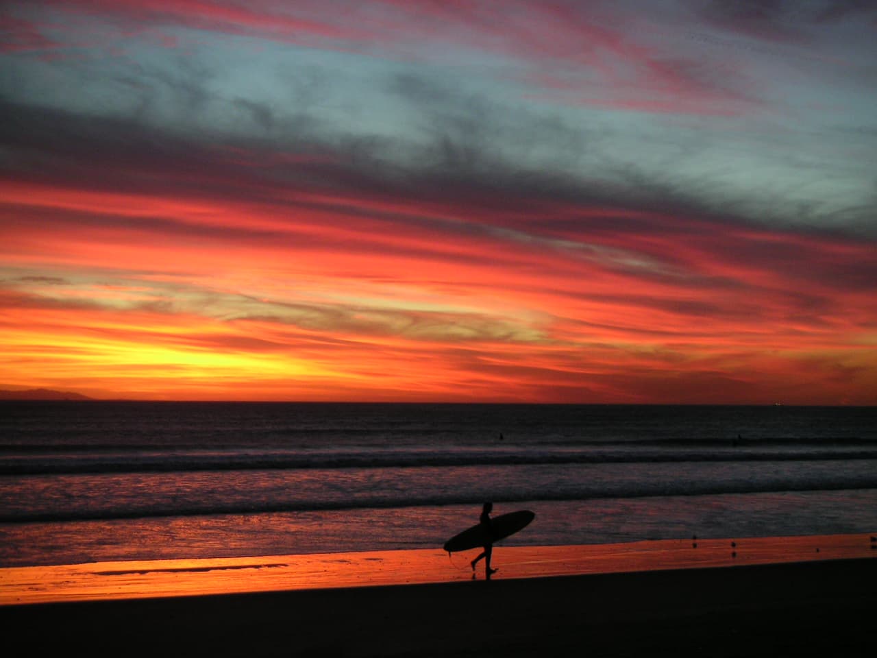 Bolsa Chica SB