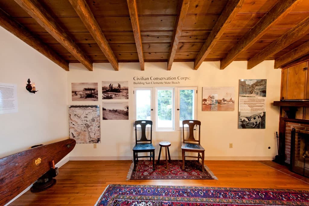 Vintage Trailer photo 5