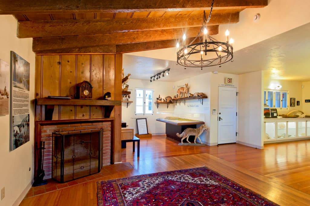 Vintage Trailer photo 2