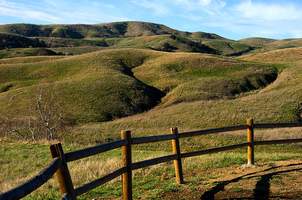 Rolling M. Ranch Campground photo 7