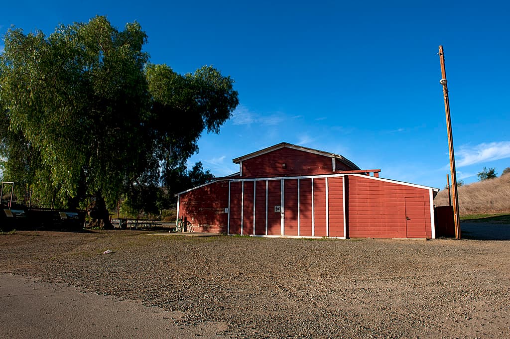 Rolling M. Ranch Campground photo 3