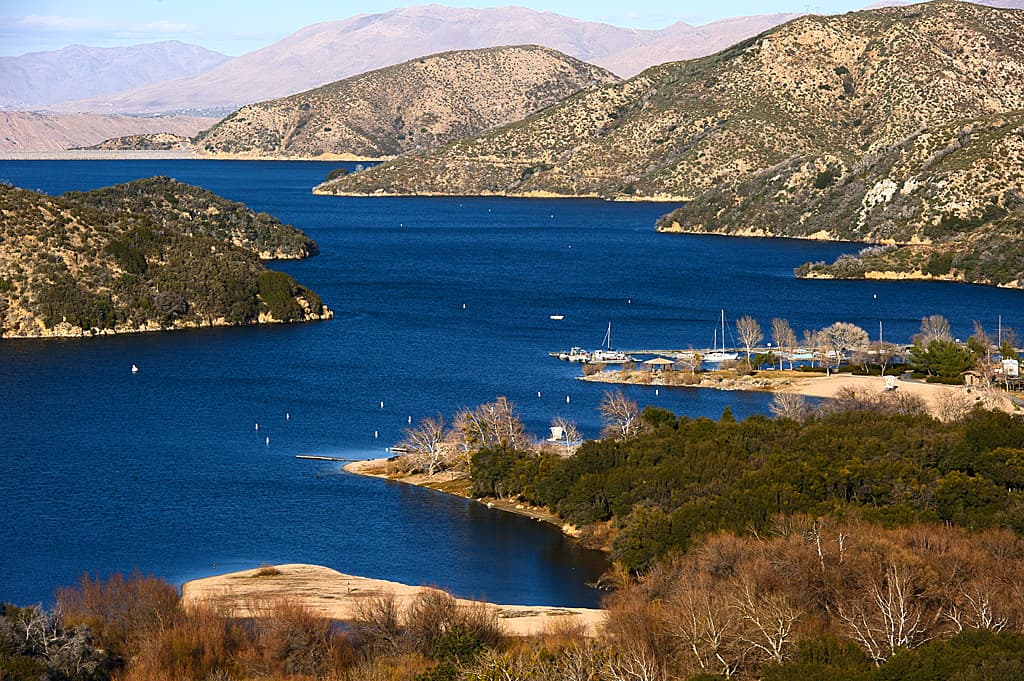 New Mesa Campground (sites 96-136) photo 5