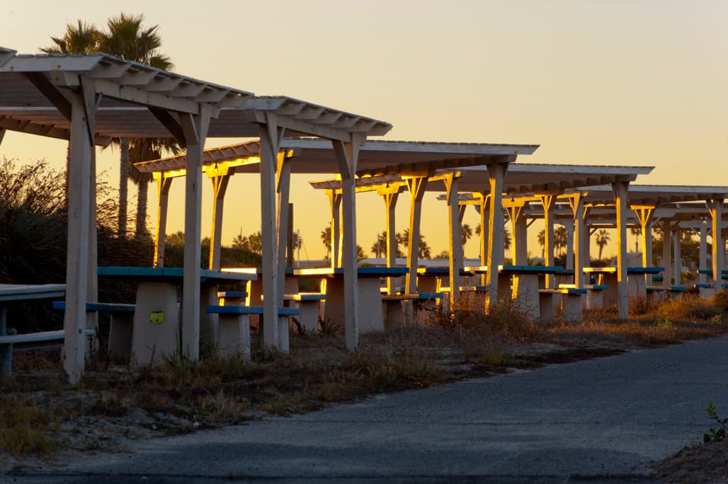 Silver Strand Northern Section photo 8