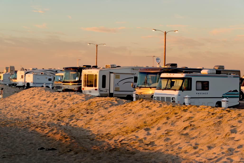 Silver Strand Northern Section photo 7