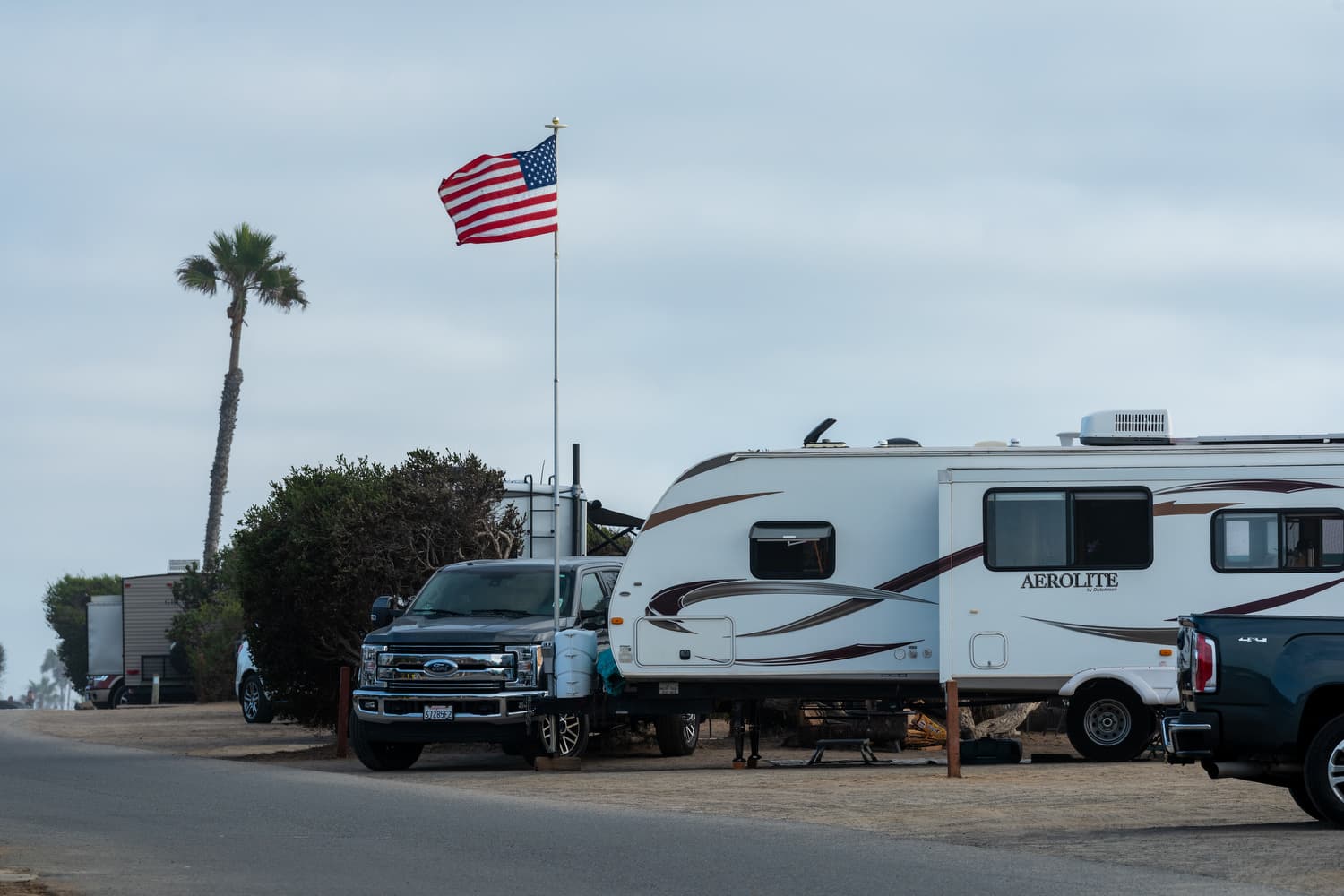 North Loop (Group site) photo 8