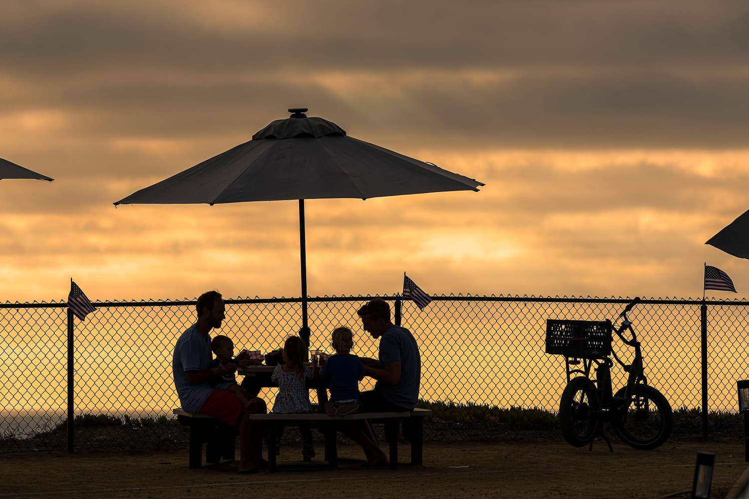 North Loop (Group site) photo 7