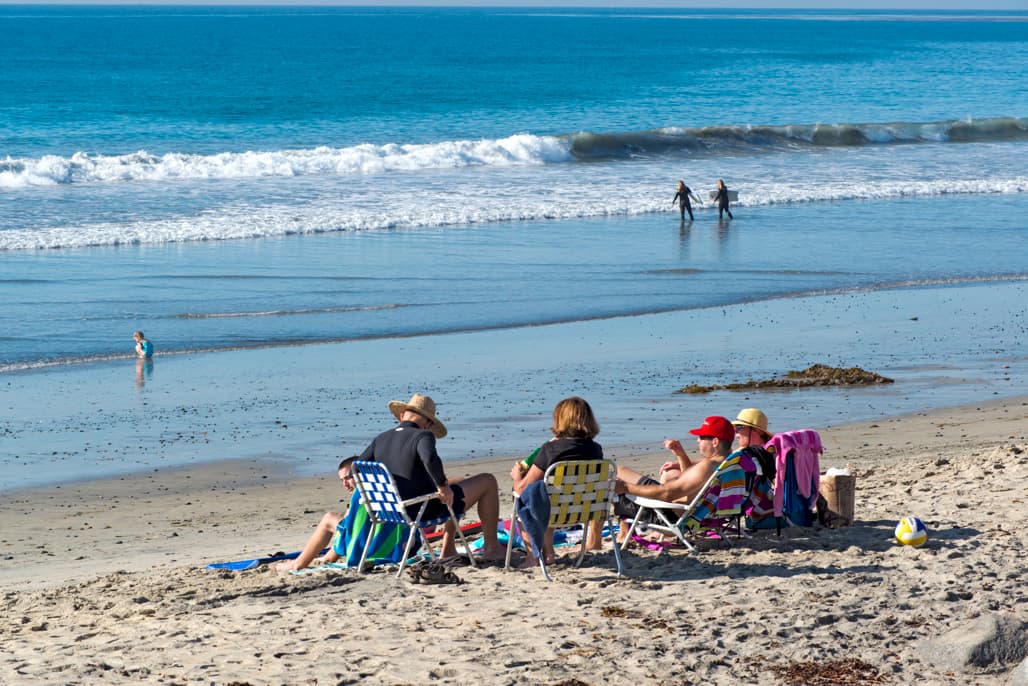 North Loop (Group site) photo 4