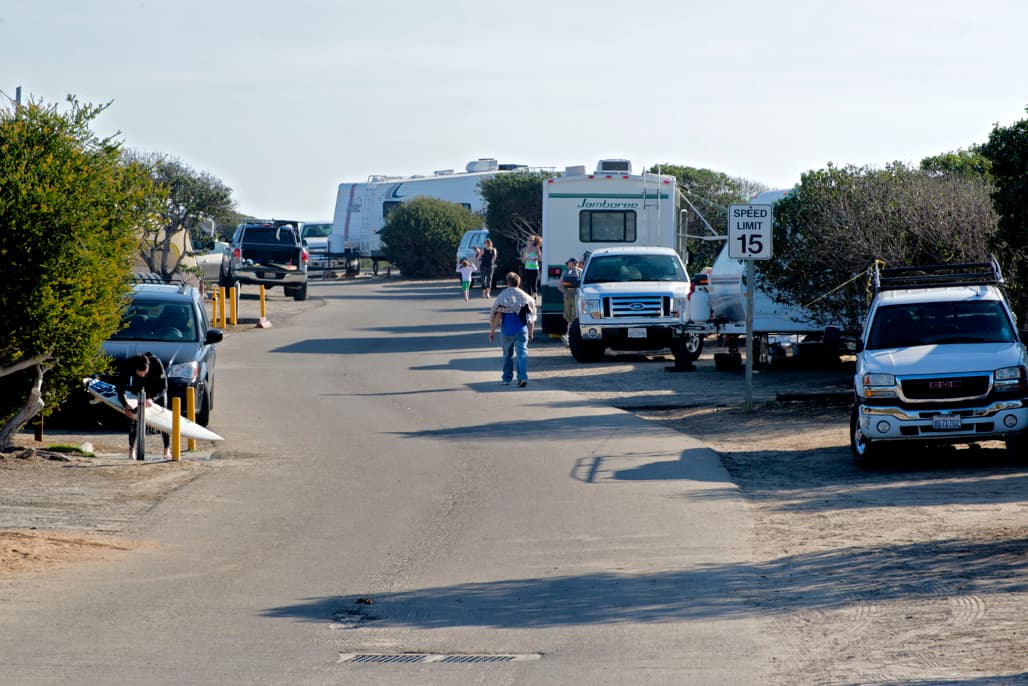 North Loop (Group site) photo 2