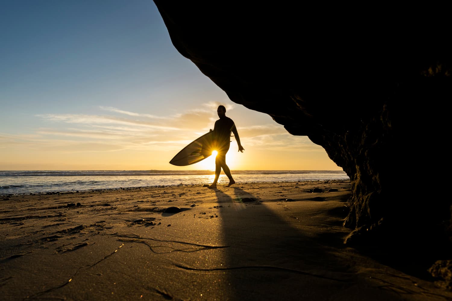 Grunion Run Group Camp photo 7