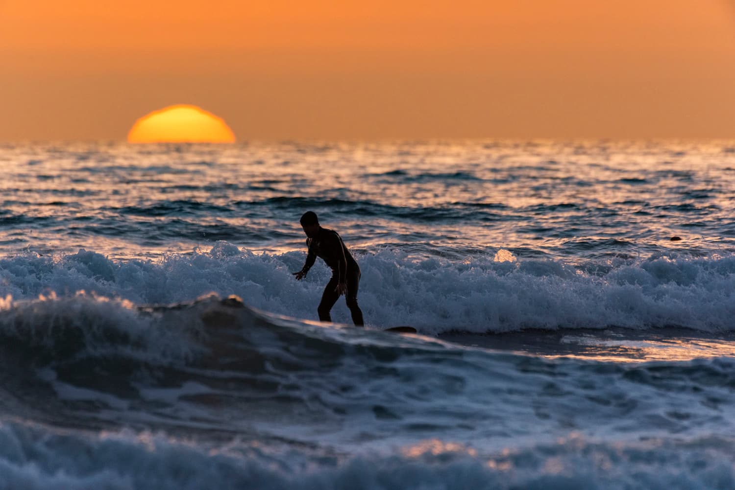 Grunion Run Group Camp photo 6