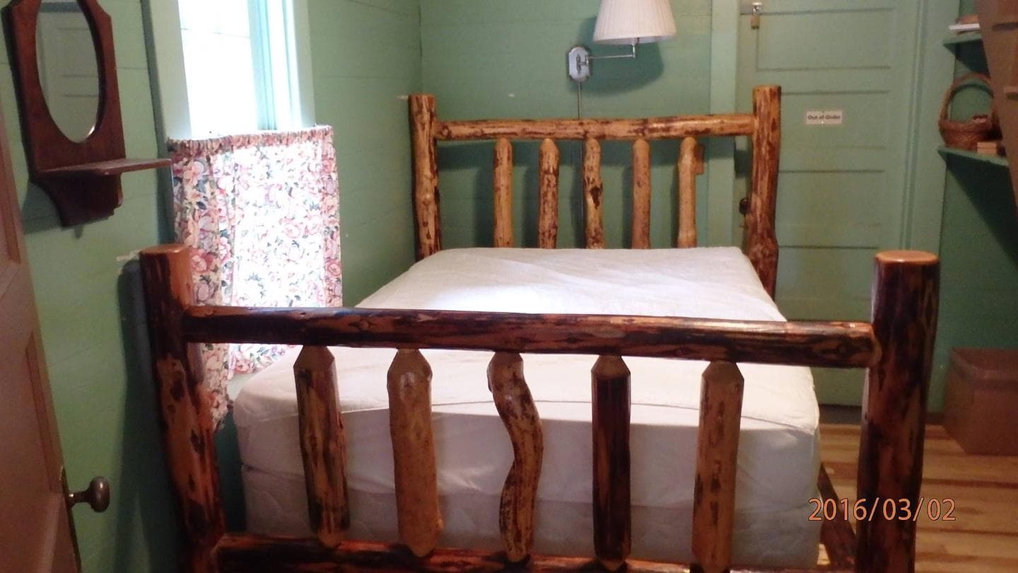 AMERICAN RIVER GUARD STATION6