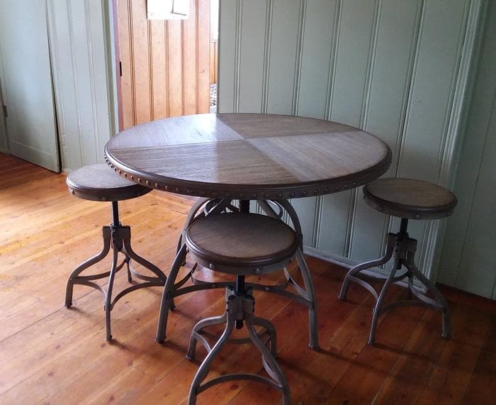 Post Creek Guard Station