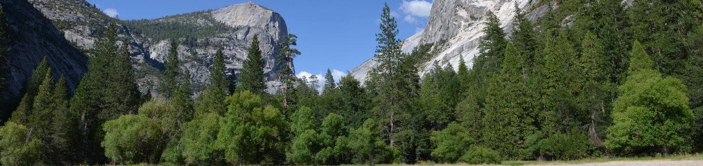 Yosemite National Park