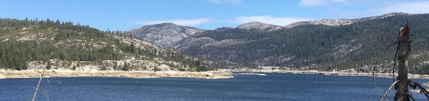 Bear River Reservoir