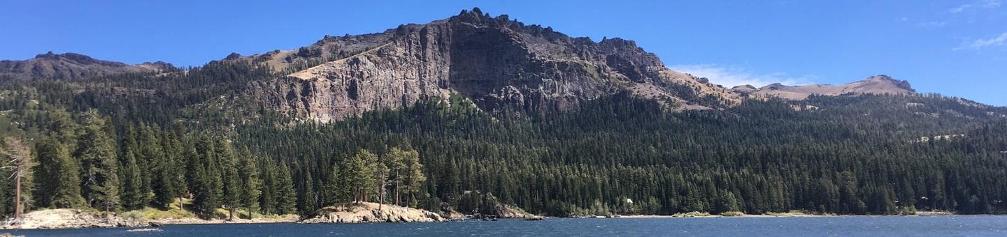 Silver Lake East- Eldorado