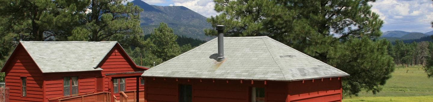 Spring Valley Cabin & Bunkhouse