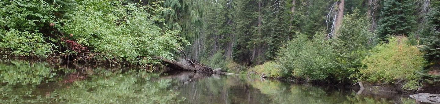 Pleasant Valley Campground