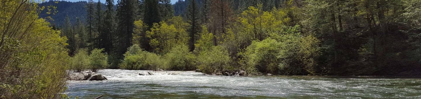 North Fork Yuba River